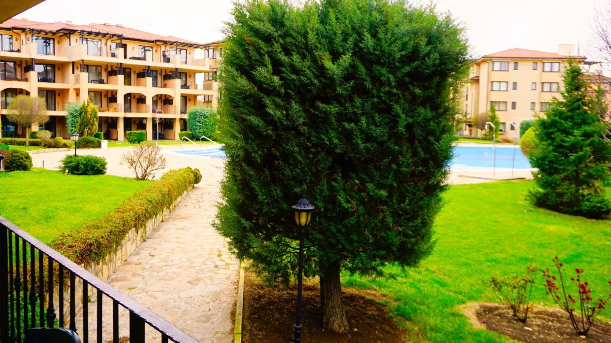 Hc Apartments Kaliakria Topola Δωμάτιο φωτογραφία